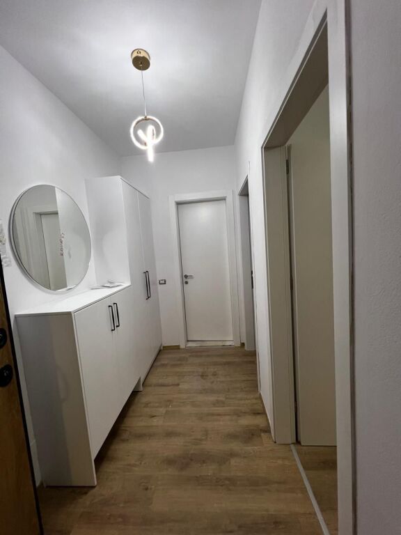 2+1 apartment for rent at Univers City!