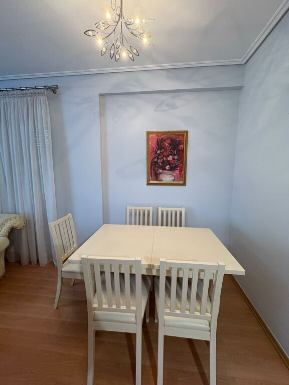 Apartment 2+1 for rent near Rez Kodra e Diellit 1