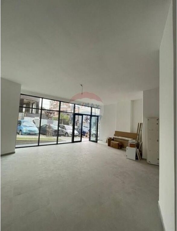 Shop - For Rent - American Embassy, Tirana
