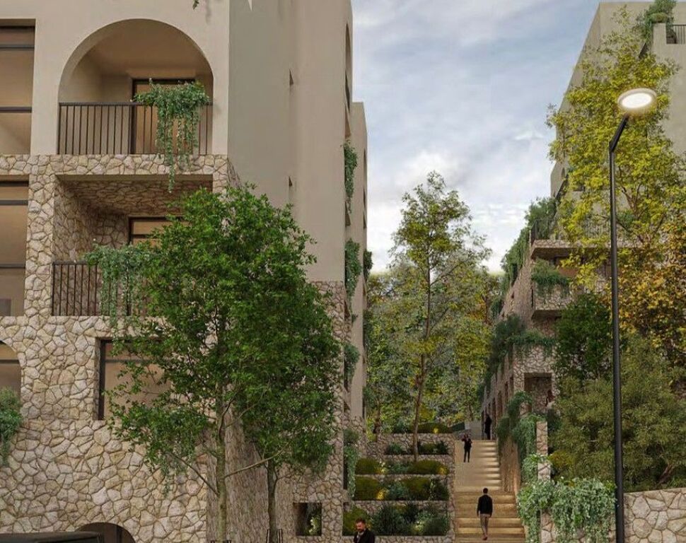 🏡 Modern Apartments for Sale – Green Hill Residence, Selitë