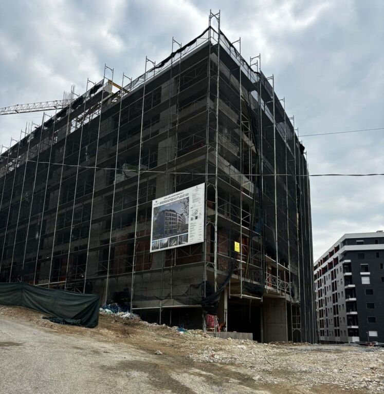 Diellon Apartments 2, Paskuqan INSTALLMENT OPTION