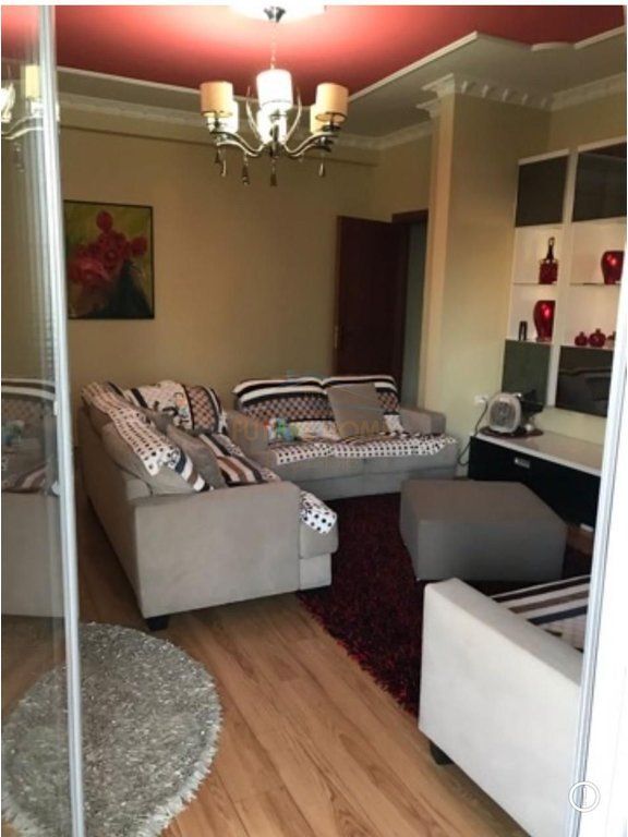 Apartment 2+1+2 for sale, Ministry of Foreign Affairs