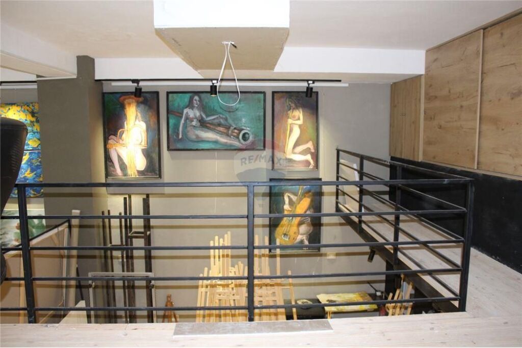 Shop - For Sale - Besim Alla Street, Tirana