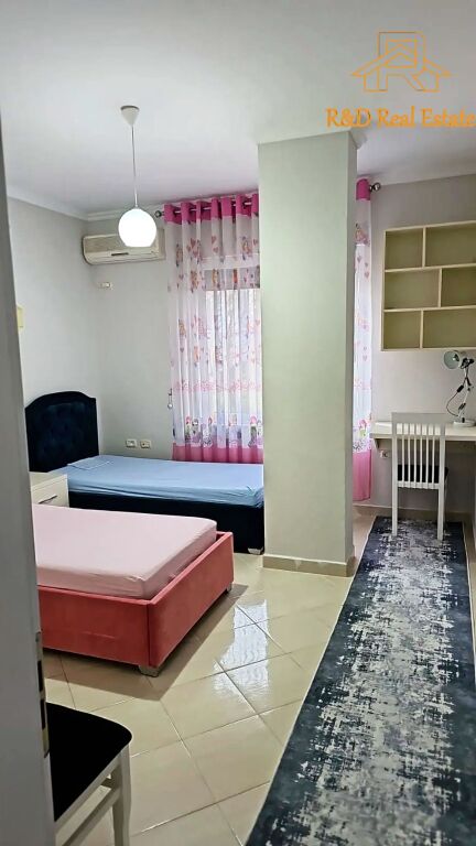 Jepet me qira apartament 2+1 – Kodra e Diellit