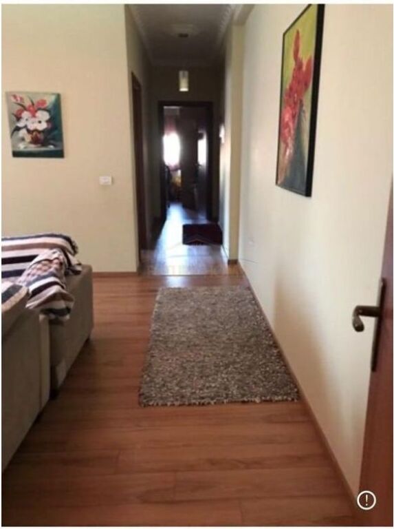 Apartment 2+1+2 for sale, Ministry of Foreign Affairs