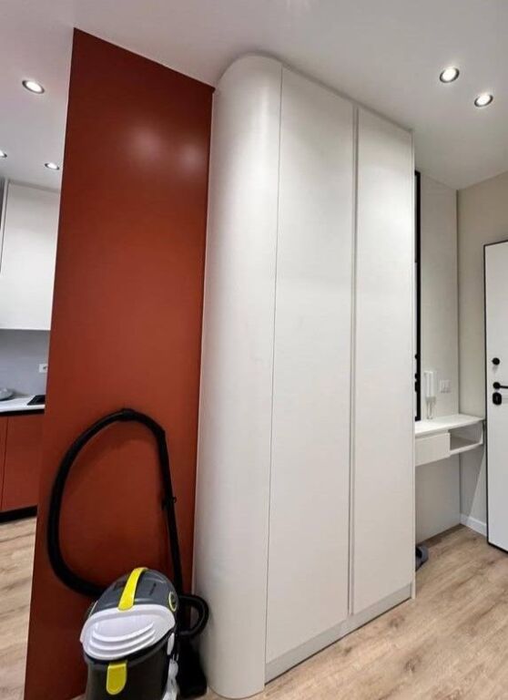 Appartamento 2+1+2 in vendita presso Relux Residence, Shkoze