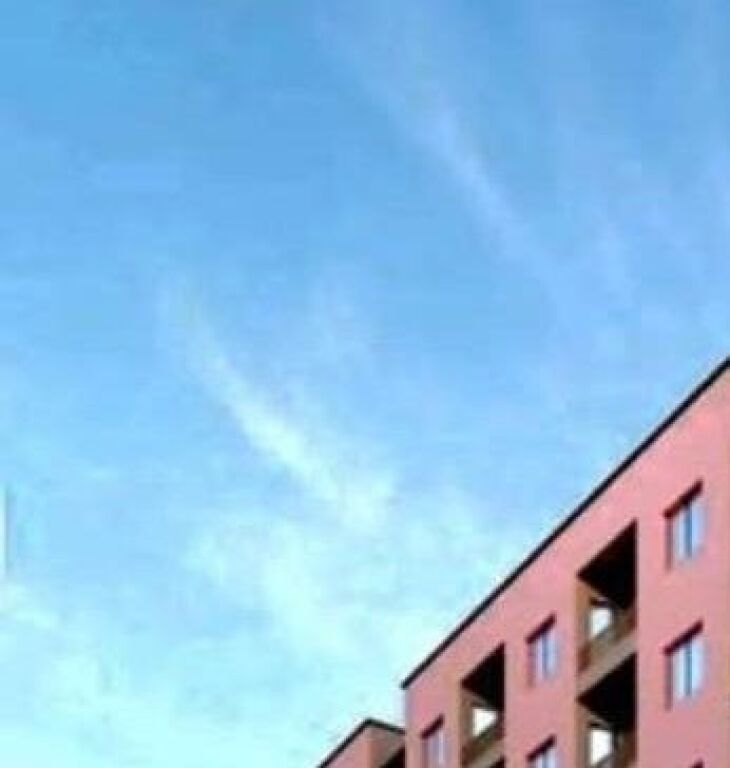 appartamento 1+1Shehu construction,Paskuqan
