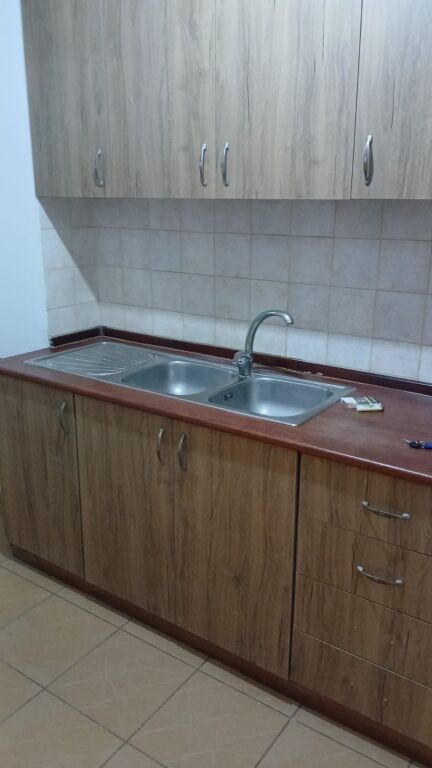 Studio apartment with balcony, furnished at Welli in Astir, 350 euros