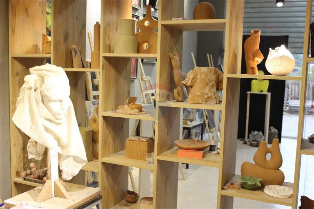 Shop - For Sale - Besim Alla Street, Tirana
