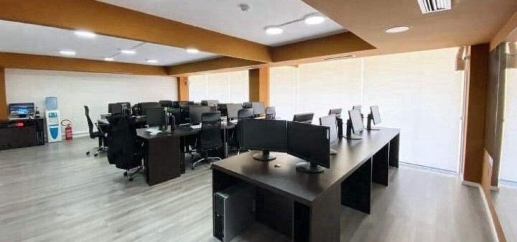 🏢 PREMISES FOR RENT – Sami Frashëri Street, near Petro Nini Luarasi School