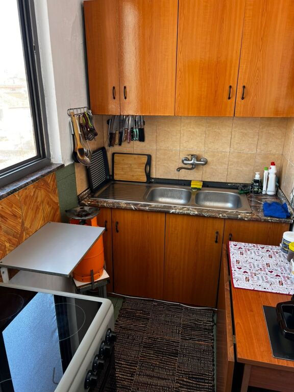 Appartamento 58m2