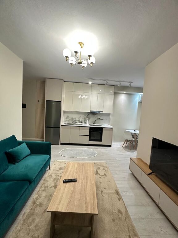 Jepet me qera apartament 1+1 ne Astir