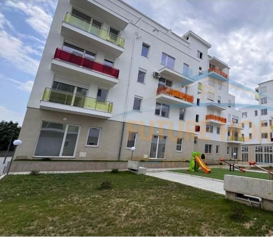 Appartamento 2+1 in vendita, Nuovo Anello, complesso Tudas