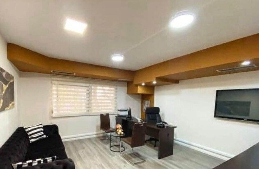 🏢 PREMISES FOR RENT – Sami Frashëri Street, near Petro Nini Luarasi School