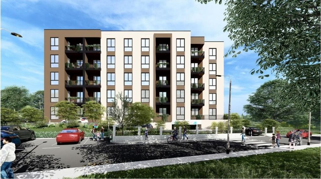 🏢 Appartamento Family Residence Paskuqan in vendita