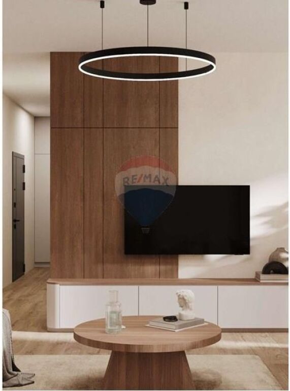 Apartment - For Rent - Green Valley, Tirana