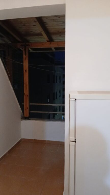 Studio apartment with balcony, furnished at Welli in Astir, 350 euros