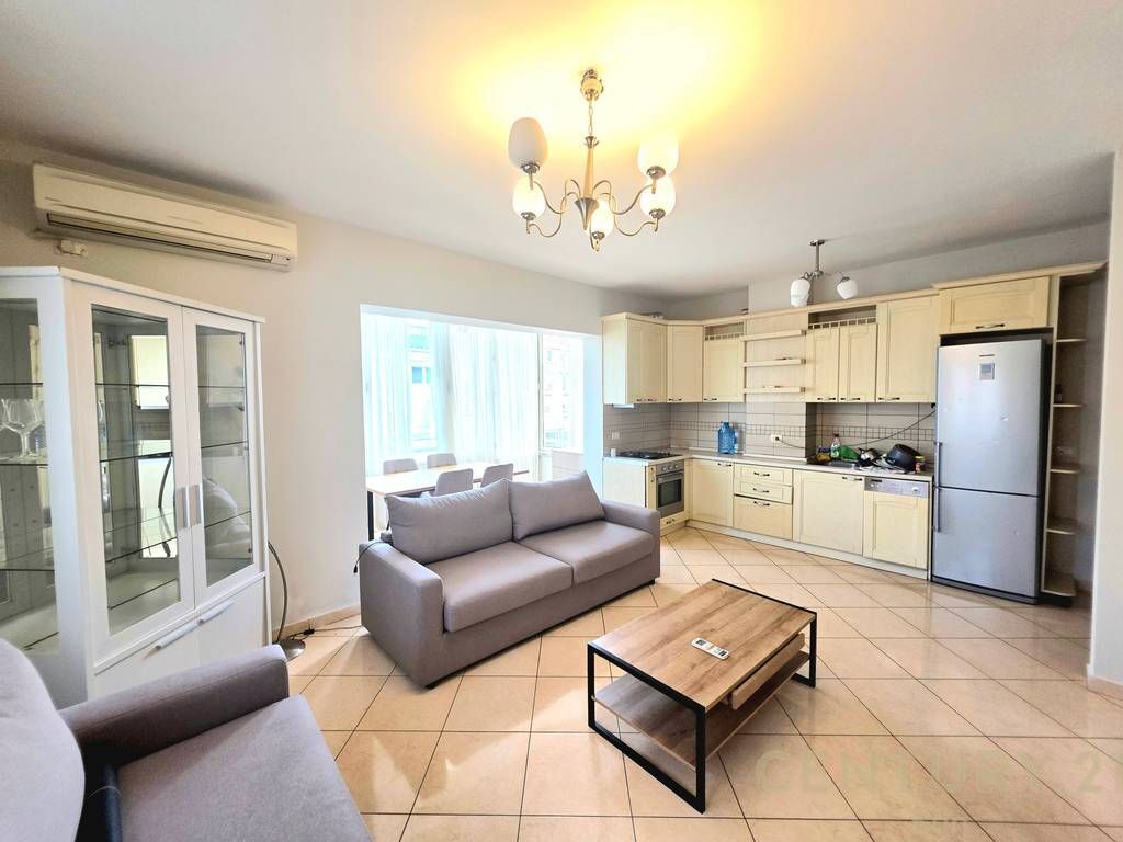APARTAMENT 2+1+2 PER QIRA PRANE LIQENIT