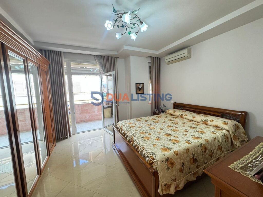 SHITET APARTAMENT 3+1+2 ME PAMJE NGA KOPSHTI BOTANIK !!