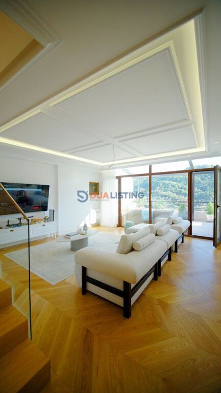 VENDESI DUPLEX DI LUSSO VICINO AL GIARDINO BOTANICO  !!