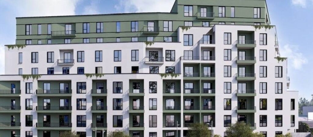 📍 Studio Apartment for Sale – Paskuqan