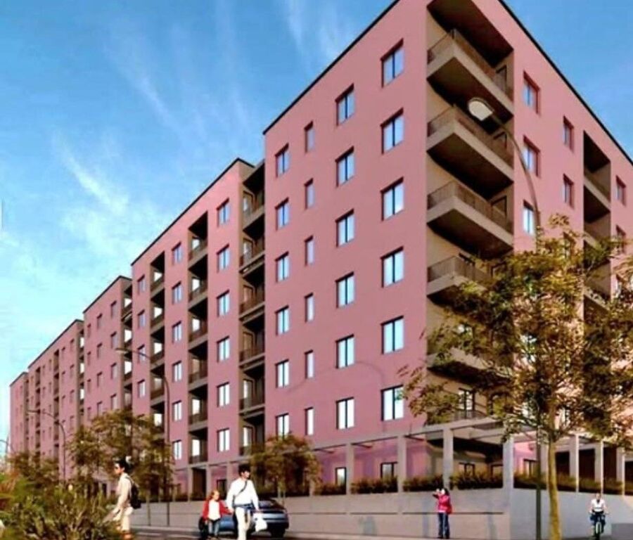 appartamento 1+1Shehu construction,Paskuqan