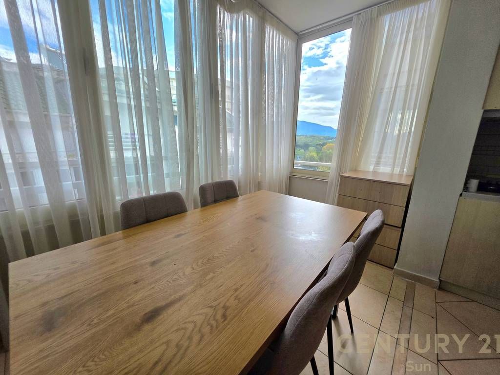 APARTAMENT 2+1+2 PER QIRA PRANE LIQENIT