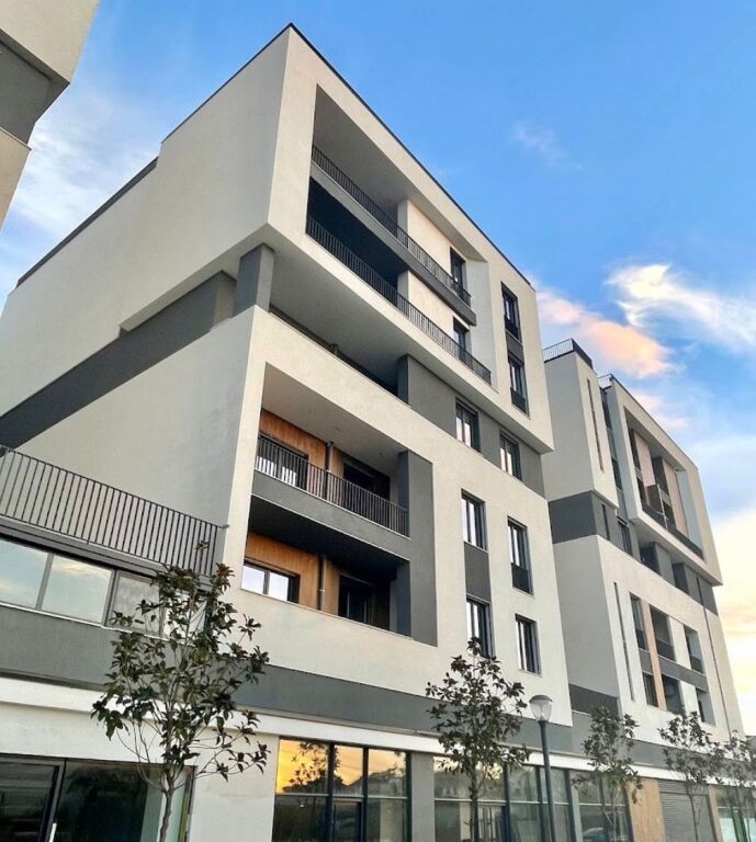 Appartamento 2+1+2 in vendita presso Relux Residence, Shkoze
