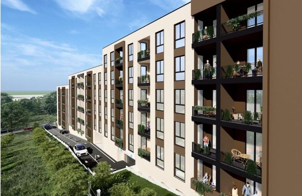 🏢 Appartamento Family Residence Paskuqan in vendita