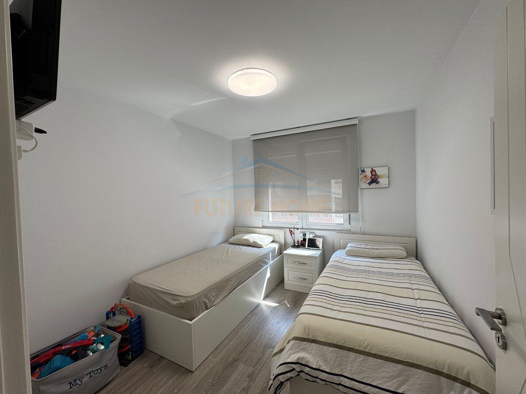 Appartamento 2+1 in vendita, Blloku, Tirana