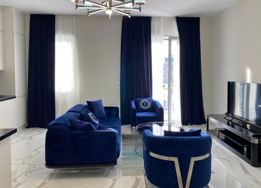 🏡 1+1 APARTMENT FOR RENT – near TEG - Tirana East Gate