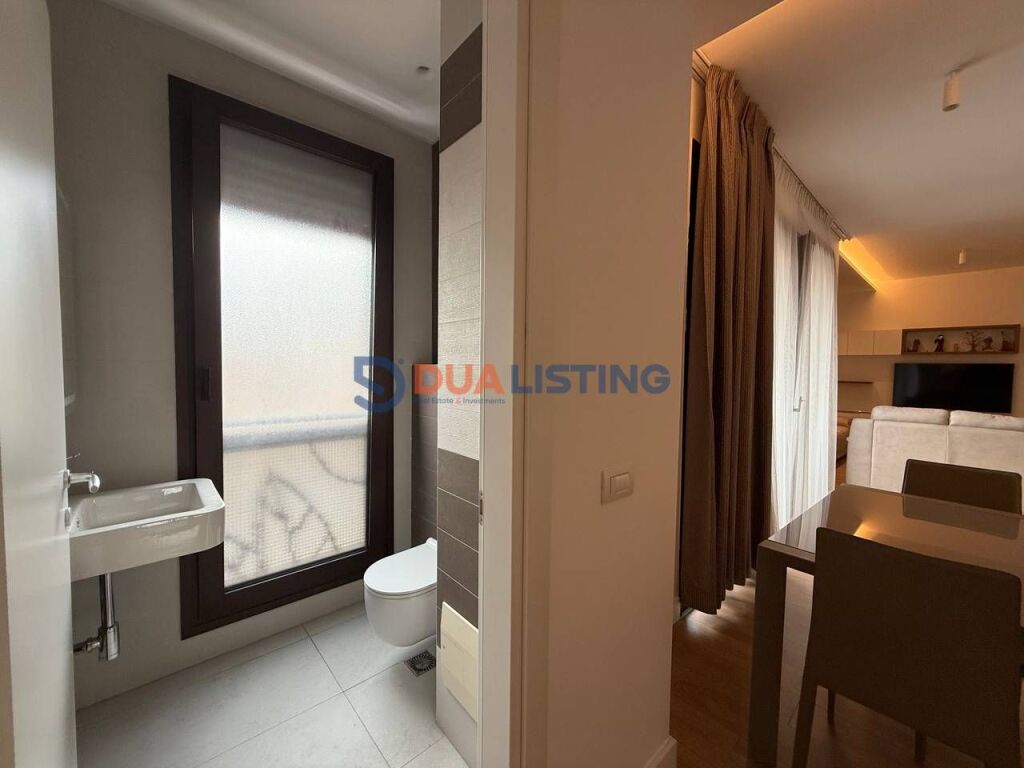 For Rent – Modern Duplex 3+1+3 | Barricade Street!