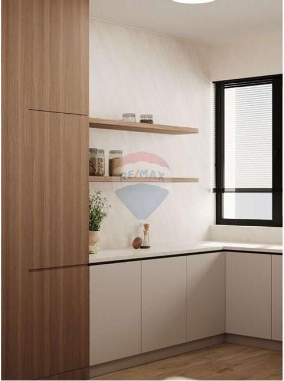 Apartment - For Rent - Green Valley, Tirana