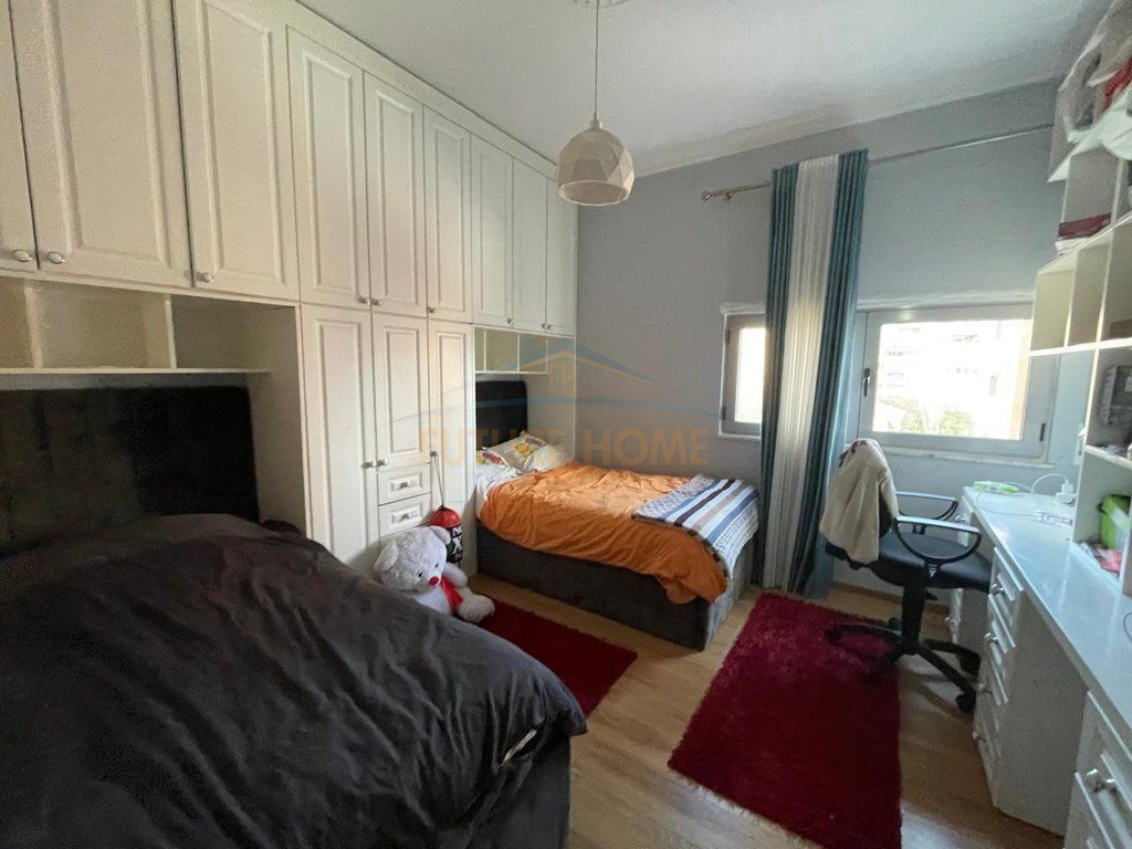 Apartment 2+1+2 for sale, Ministry of Foreign Affairs
