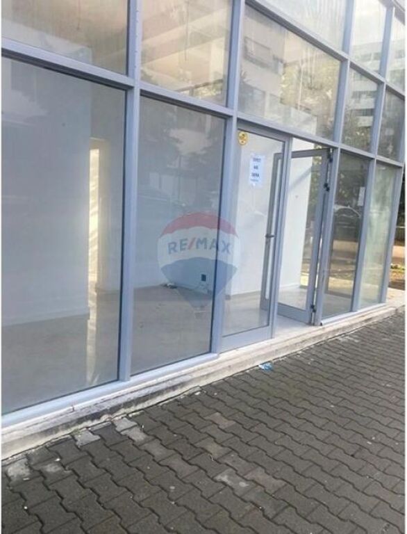 Negozio - In Affitto - Viale Migjeni, Tirana