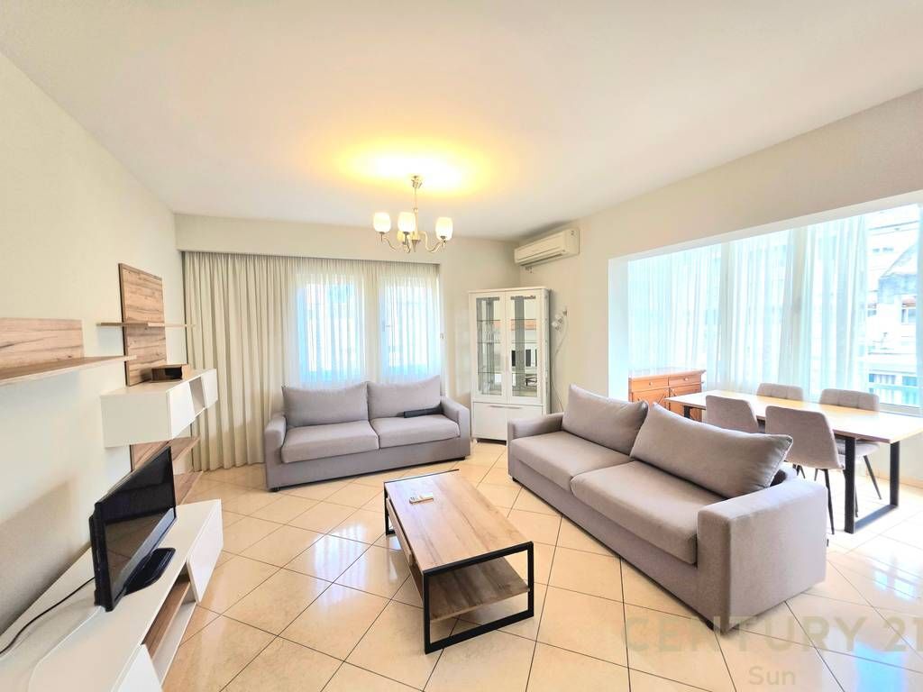 APARTAMENT 2+1+2 PER QIRA PRANE LIQENIT