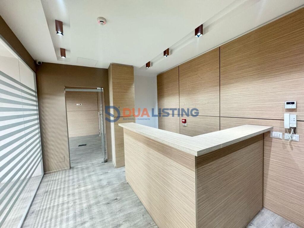 VENDESI APPARTAMENTO 2+1+2, PARK GATE RESIDENCE