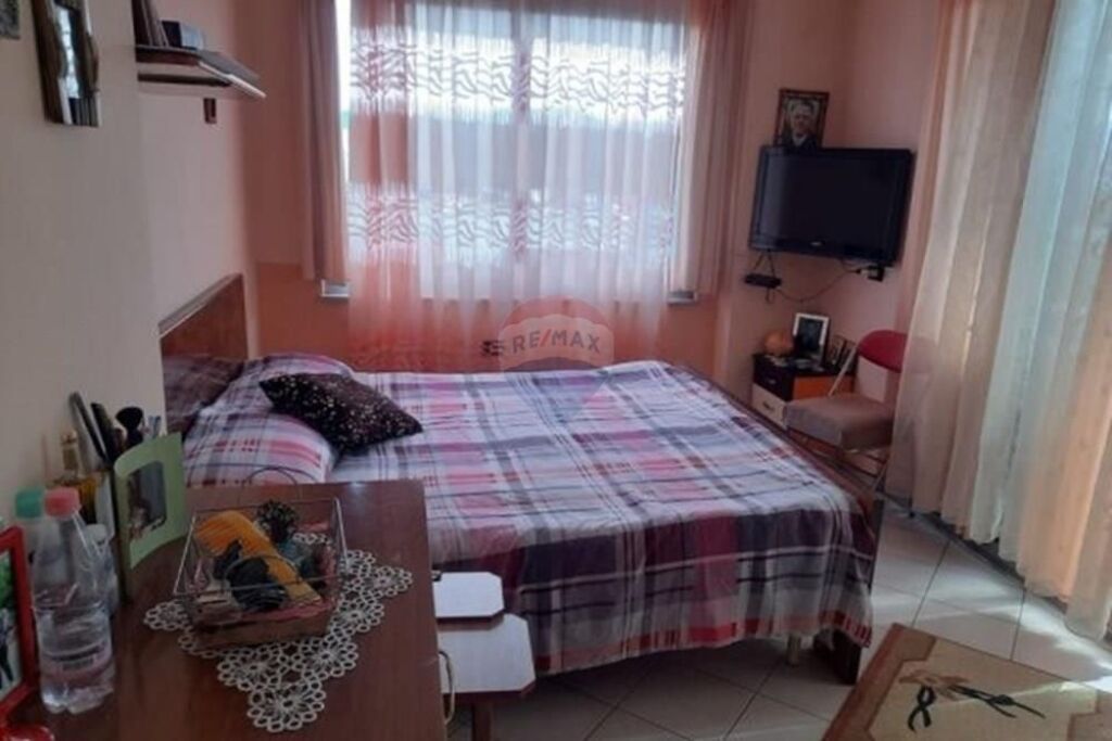 Vendesi in vendita Appartamento 2+1, Yzberisht