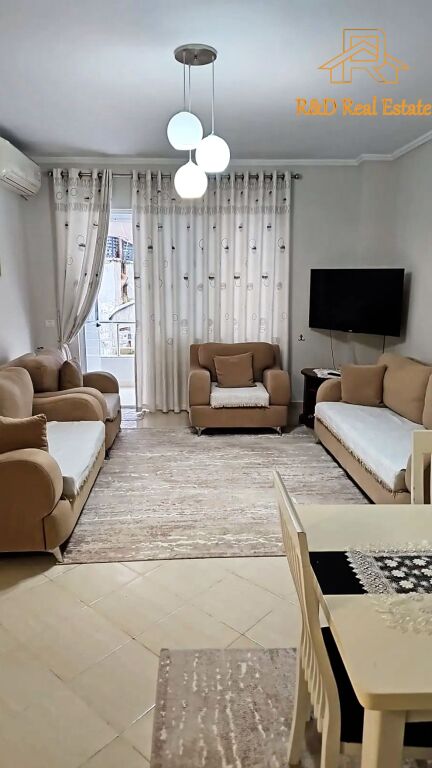 Jepet me qira apartament 2+1 – Kodra e Diellit
