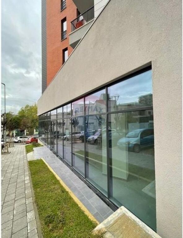 Shop - For Rent - American Embassy, Tirana