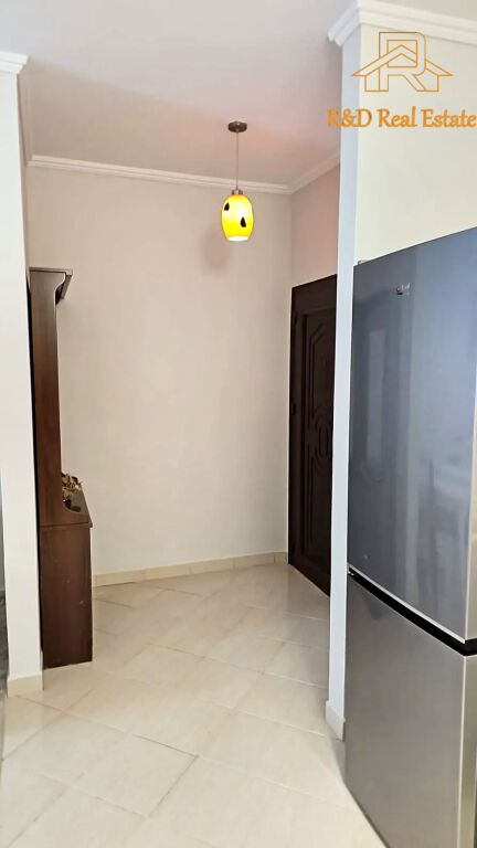 Jepet me qira apartament 2+1 – Kodra e Diellit