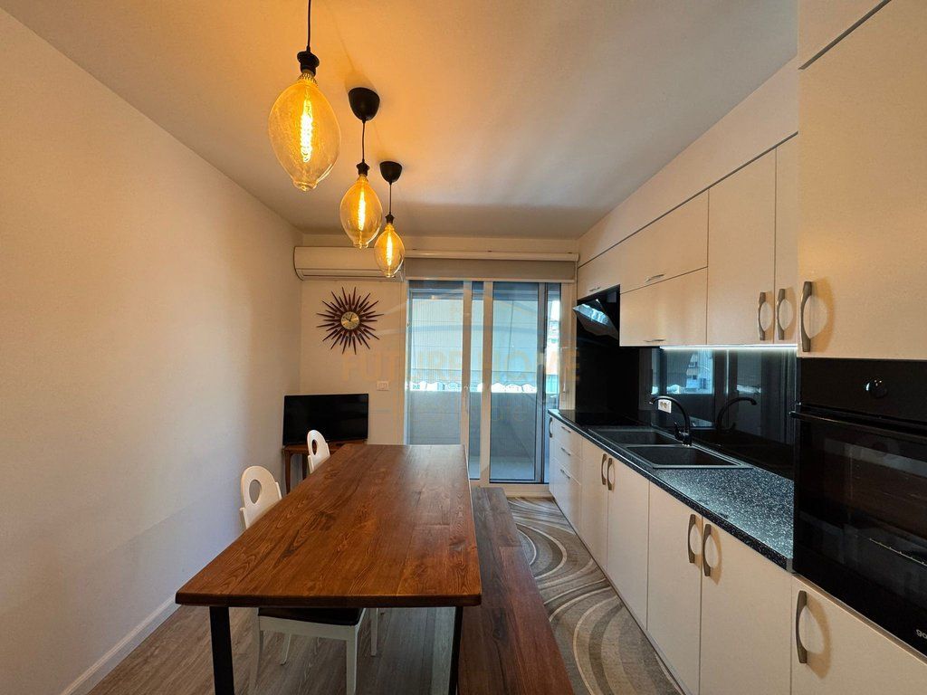 Appartamento 2+1 in vendita, Blloku, Tirana