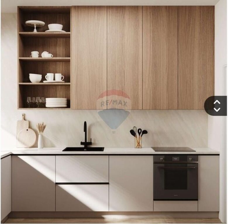 Apartment - For Rent - Green Valley, Tirana