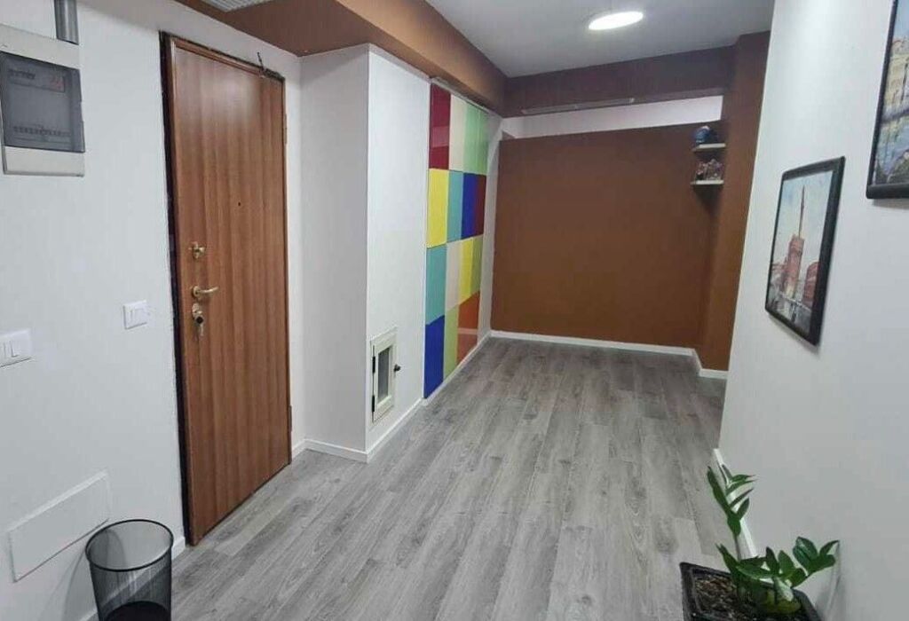 🏢 PREMISES FOR RENT – Sami Frashëri Street, near Petro Nini Luarasi School