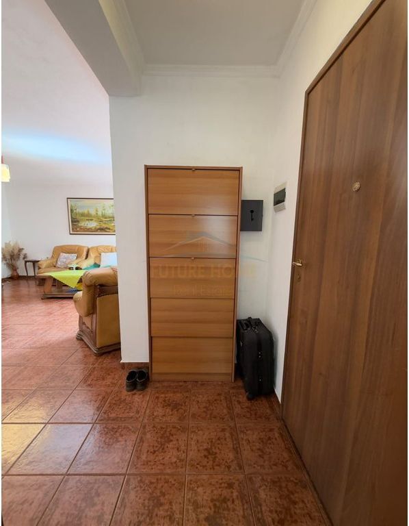 Apartment 2+1 for sale, Zogu i zi 100m2 net  