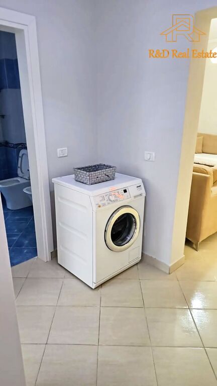 Jepet me qira apartament 2+1 – Kodra e Diellit