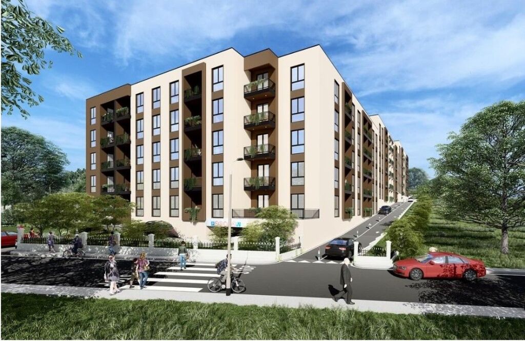 🏢Appartamento in vendita Family Residence Paskuqan