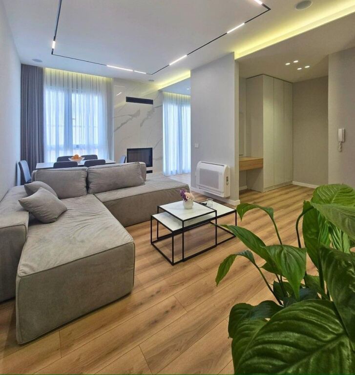 🏡 APARTMENT 1+1 FOR RENT – at Green Valley Residence