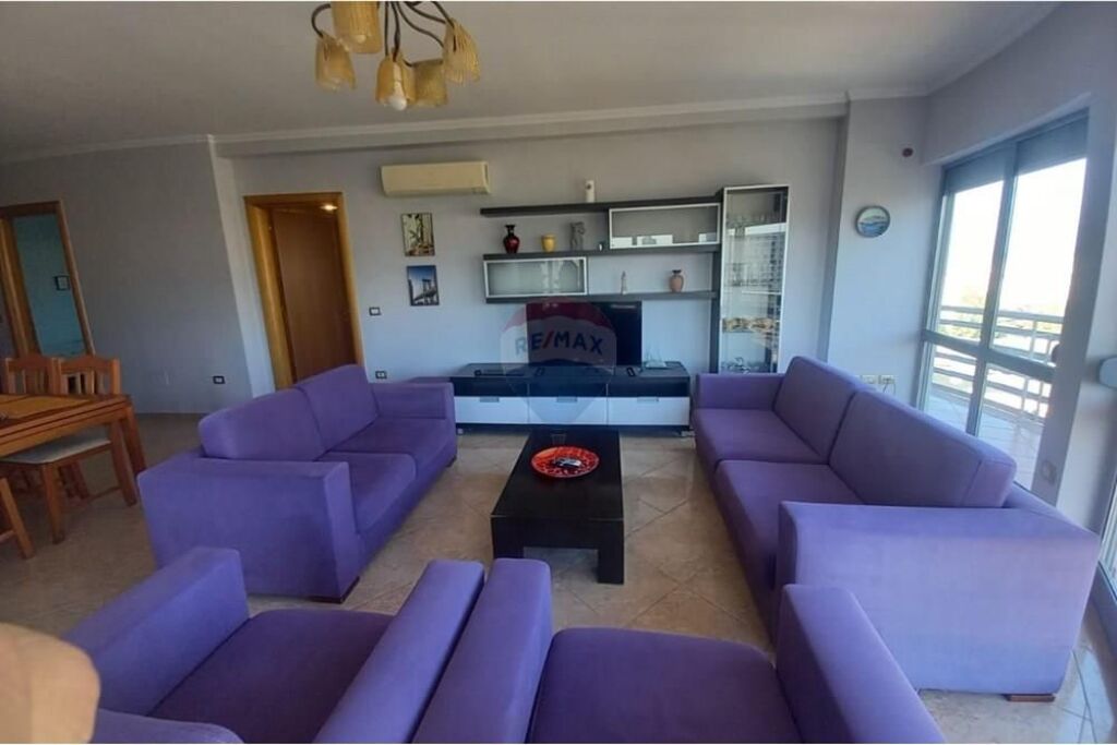 Apartment - For Rent - Zogu I Zi, Tirana