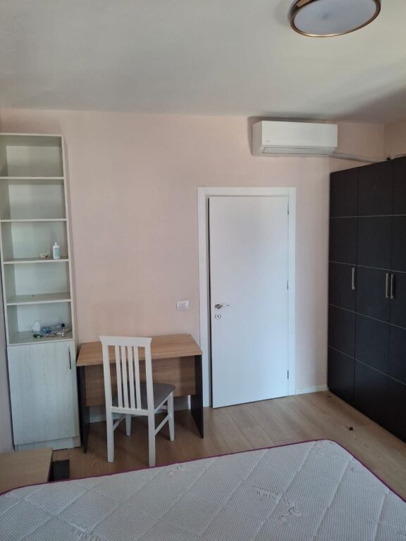 Apartament 2+1, Ish Fusha Aviacionit!